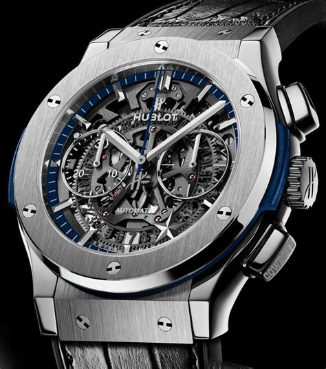 Hublot watches dallas